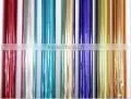 Leather Transfer Film