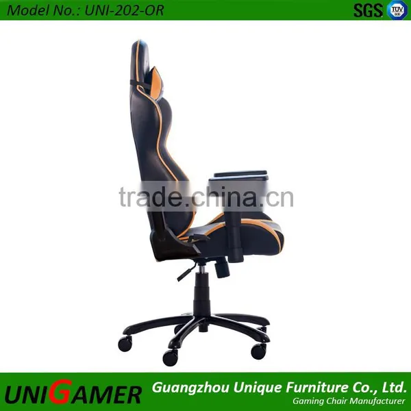 Multifunctional Swivel Office Chair Lift Gaming Chair E-sport Chair photo-4