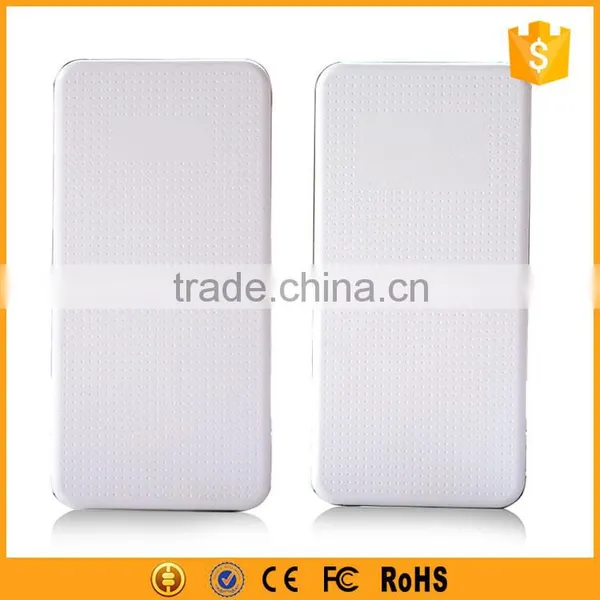 Promotional Best Slim Power Bank 5000mAh for Nikon photo-6