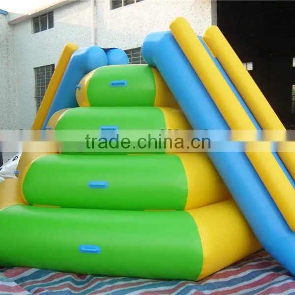 High Quality Adult Giant Water Slide for Sale photo-5