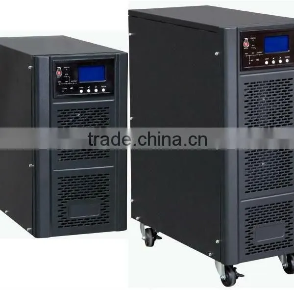 HT Series 6-20KVA Online UPS