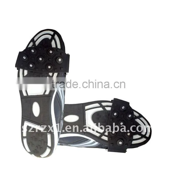 Ice Crampon for Footware