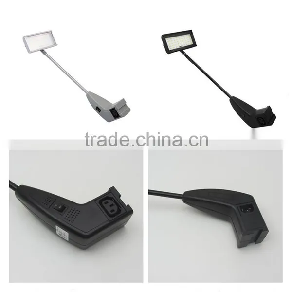 Integrated Transformer The Exhibition LED Long Arm Light, 21W, 1800lm SL-2054-03-N50L photo-4