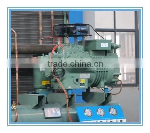 Commerical Top Grade 5 Ton Ice Making Machine for Fishery and Aquatic Food Processing