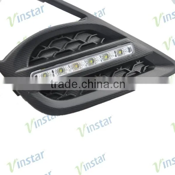 GT86 Car Part Number Plate Lamp for GT86 FRS FRS photo-5