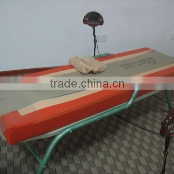 Music MP3 Therapy Therapeutic Massage Bed photo-3