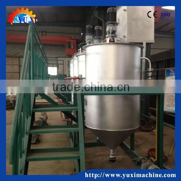 Excellent Gasoline Engine Oil Regeneration System for Sale photo-2