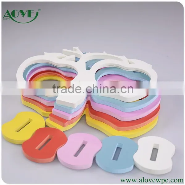 Plastic Stand up Paddle Board Sound Insulation Recyclable Material photo-3