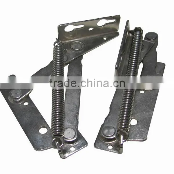 Steel Adjustable Sofa Hinge,bed Hinge