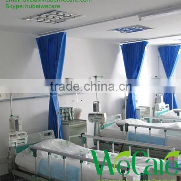 Non Woven Hospital Movable Curtains photo-2