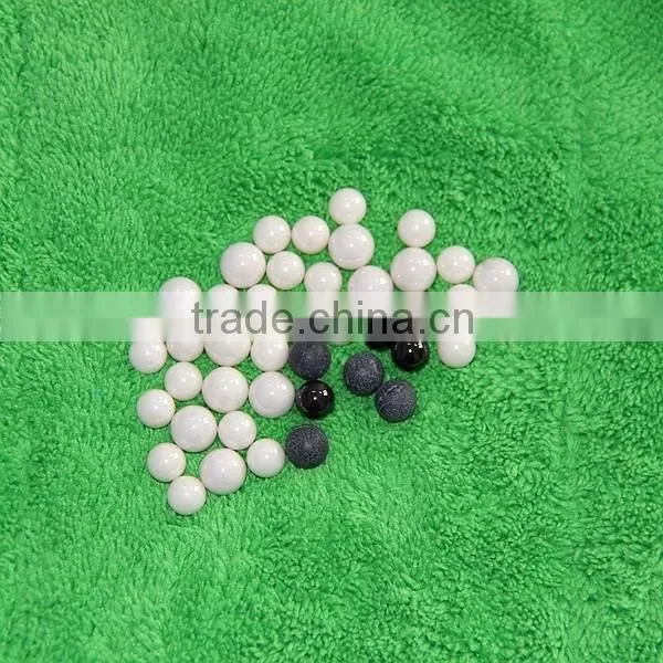 Si3N4 Ceramic Ball/cearmic Bearing Ball for Ball Valve