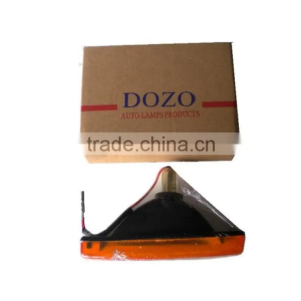 Foglight 98 TFR Auto Car Fog Lamp 98 Left Fog Light DOZOTFR for JIANGLING Light Truck Pickup Truck Auto Spare Parts photo-5