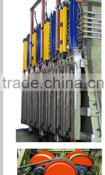 BB1335 Vertical Veneer Slicer Machine For Woodworking photo-3