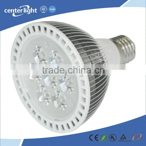 10w AC100V-240V Par30 Lamp Replace 80w 100W Halogen Bulb photo-3