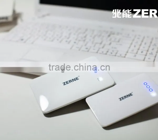 Portable Power Bank for Notebook