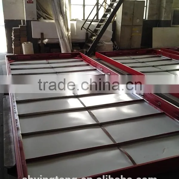 ISO Customized Modified Container With Certificate photo-2