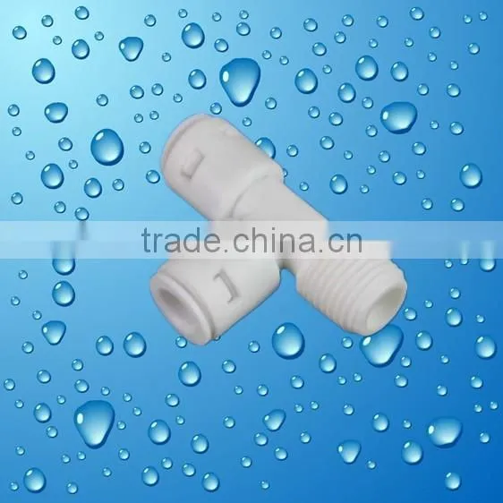 WF-2409-2 Water Filter POM Quick Connector
