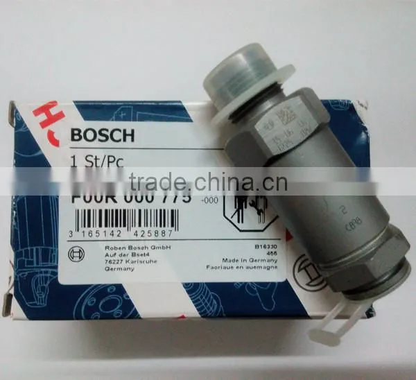 Fuel Pump Common Rail Measure Unit/metering Solenoid Valve 0928400481 photo-4