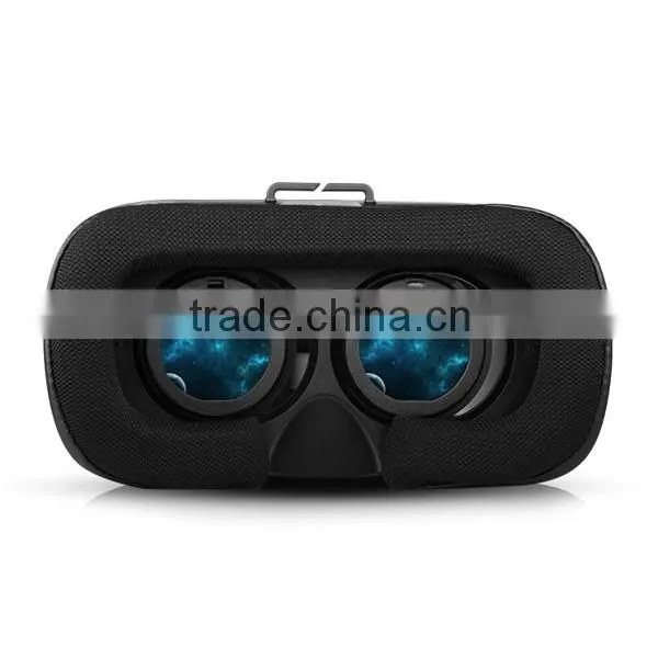 2017 Trending Hot Products Used Mobile Phones 3D Glasses Type VR Box Quality Choice photo-3