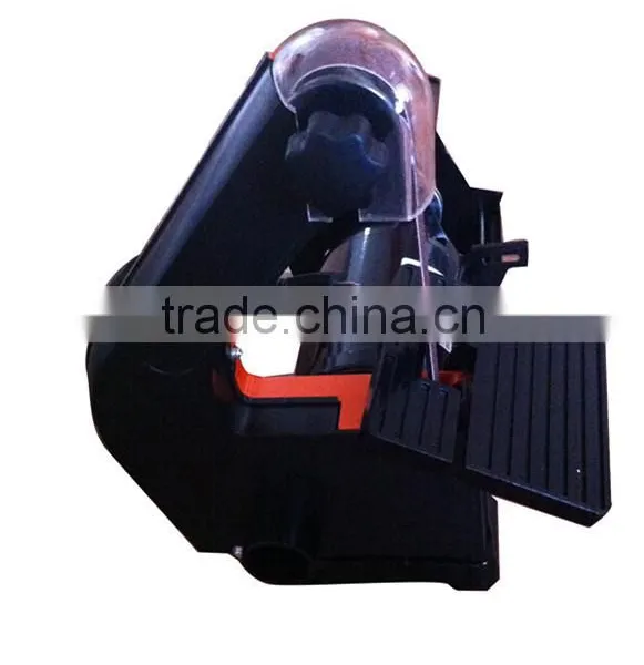 Metal Knife Vibratory Polishing Machine With Trade Assurance photo-5