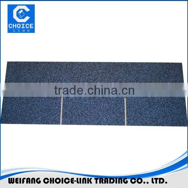 3-tab Asphalt Roofing Shingle for Roof photo-2