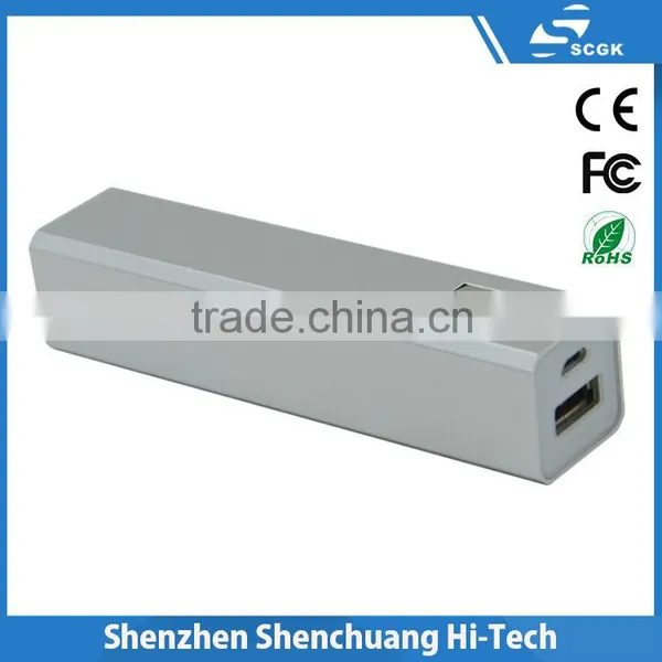 2016 Smartpower Bank for Blackberry Made in China photo-5