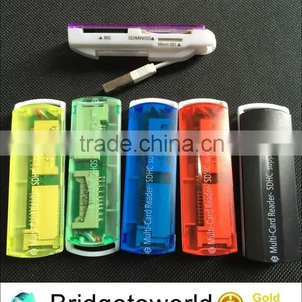 Micro Usb Card Reader,Mini Micro USB SD/TF Card Reader,Micro Card Reader