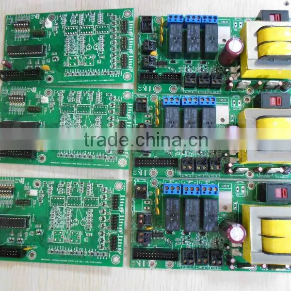 Pcb Board Assembly Service-OEM EMS PCBA