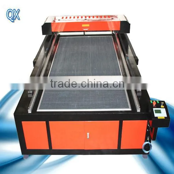 High Speed Large Power CO2 Laser Cutting Machine Price photo-6