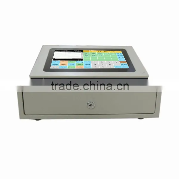 IPCR004 Mini Portable Cheap Cash Register For Sale photo-2