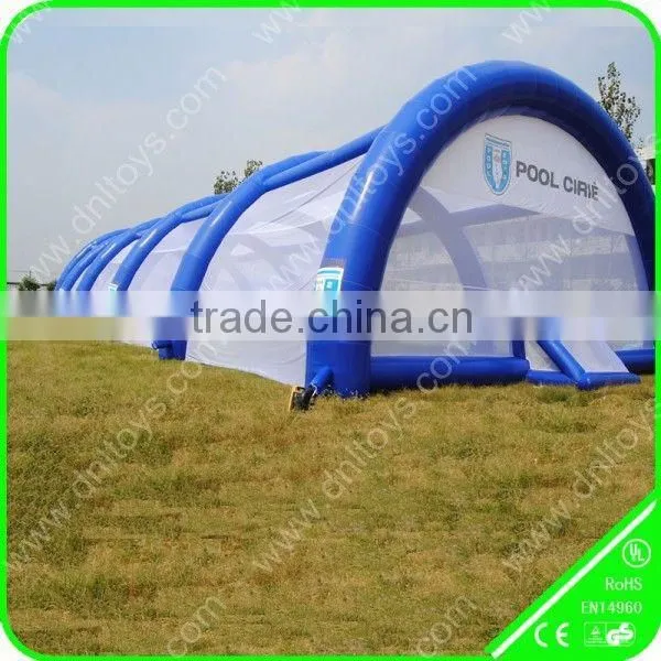 Factory Giant Inflatable Tent for Wedding, Inflatable Tent Price China Wholesale photo-5