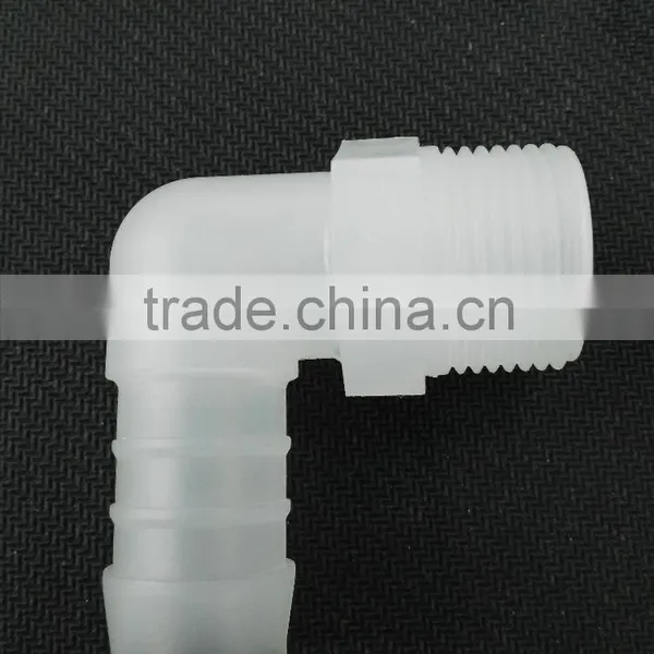 Hot Sell Customized White Hard Plastic Tubes photo-2