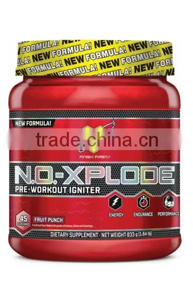 BSN NO Xplode - 30 Serving