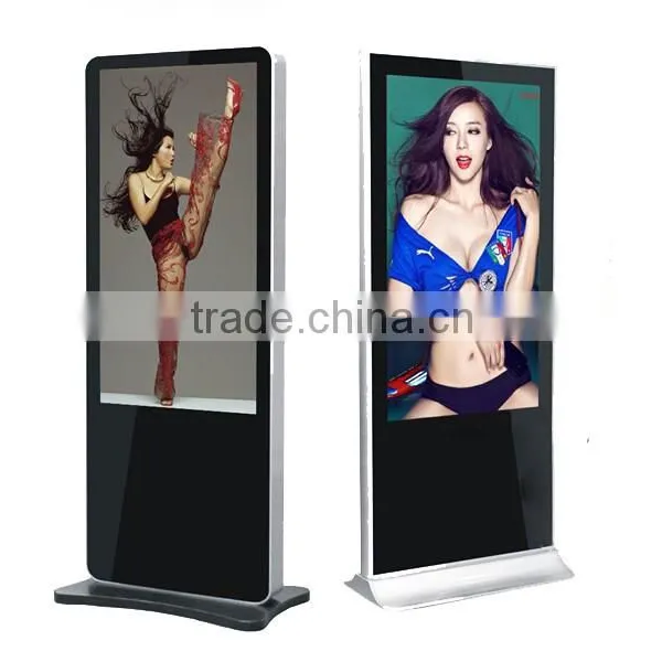 70 Inch Kiosk Touch Screen With Wifi/3G photo-2