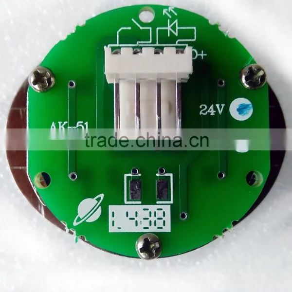 Elevator Button | Lift Push Button Parts Ak-51 photo-4