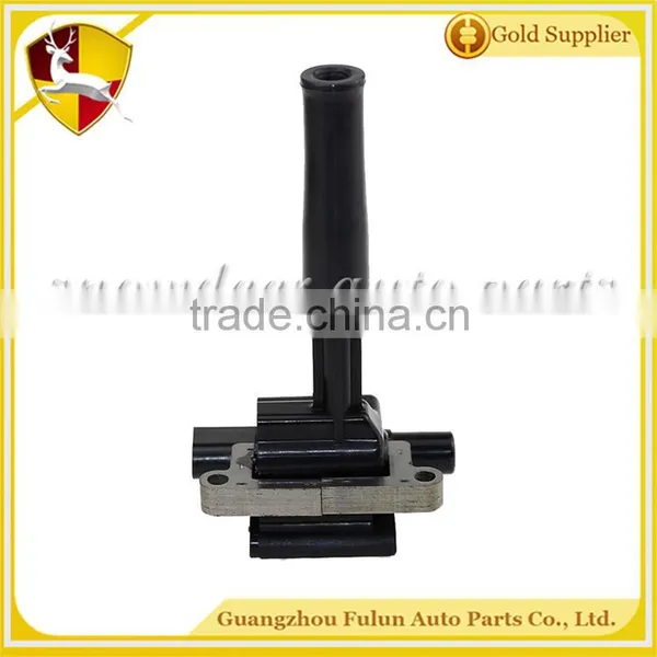 Best Selling Auto Engine Spare Parts Ignition Coil for Landrover NEC 100730 000120 000120L photo-3