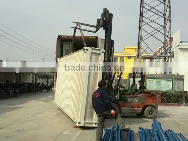 HEGE Container School photo-2