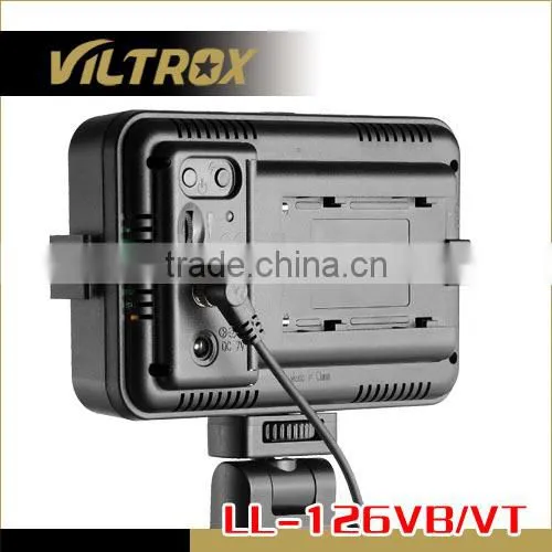 Viltrox Photographic Equipment LED Video Light/ Studio Light Led Panel photo-5