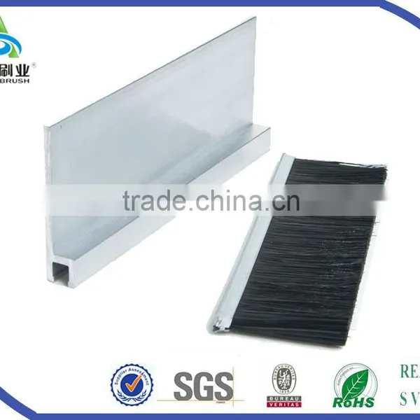 Custom Nylon Brush -free Sample