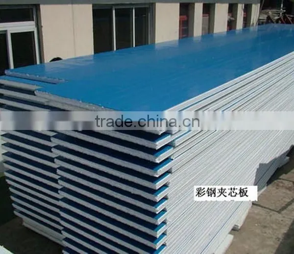 Top Performance EPS Expanded Polystyrene Manufacturers photo-4