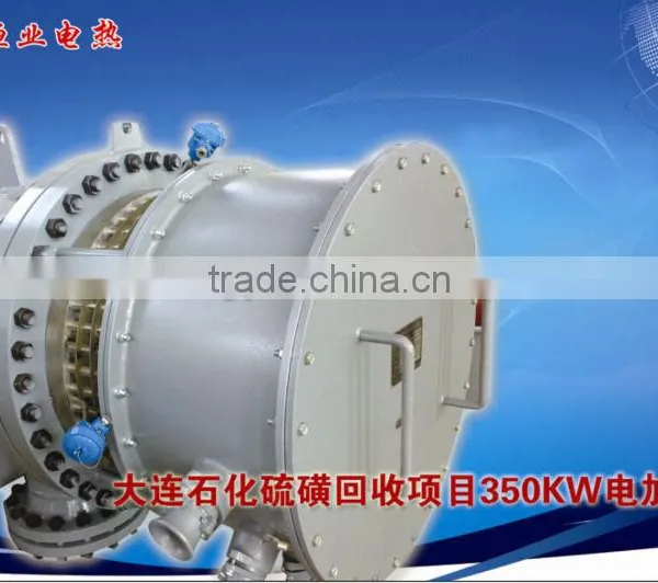 Explosion Proof Electric Heaters