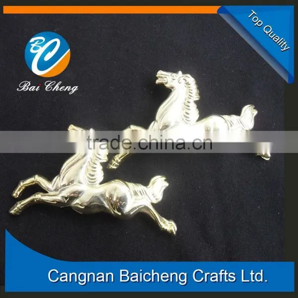 China Wholesale Car Badge/logo/emblem With Top Quality photo-3