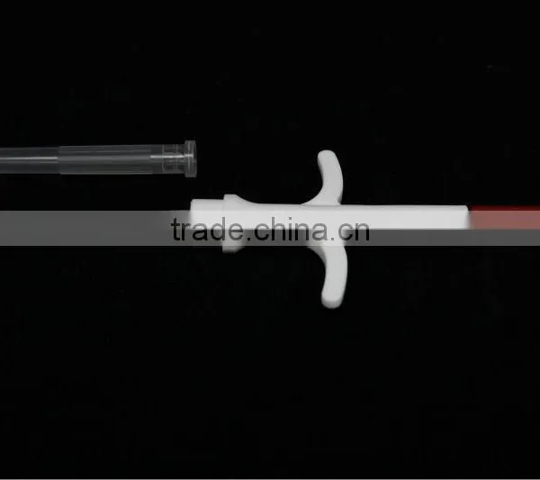 Big Stock!! 12mm Rfid Tag With Syringe photo-5