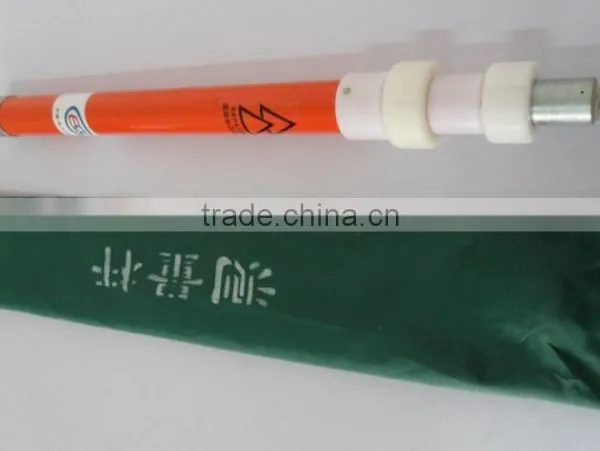 Fuse Extracting Rods Complete With Tool Bags photo-4