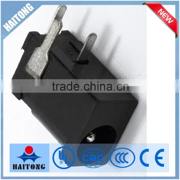 DC0002D Mobile Phone Earphone Audio Jack Electronic Components