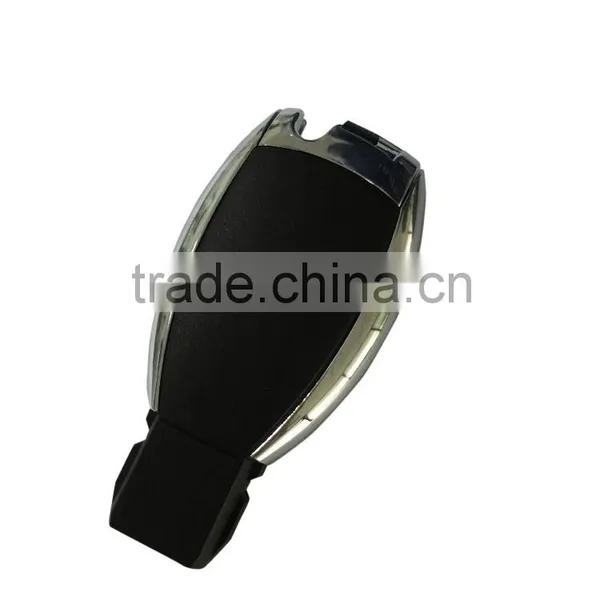 QN-RF357X Keyless Entry Replacement for B E N Z Car Remote Key photo-2
