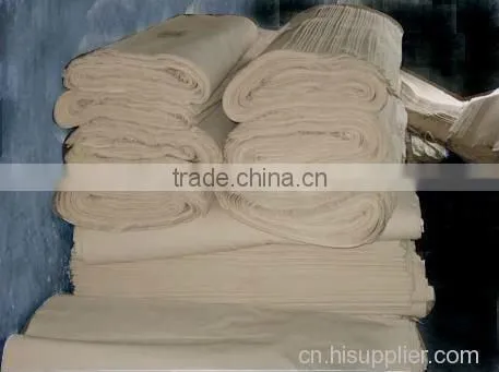 Grey Fabric