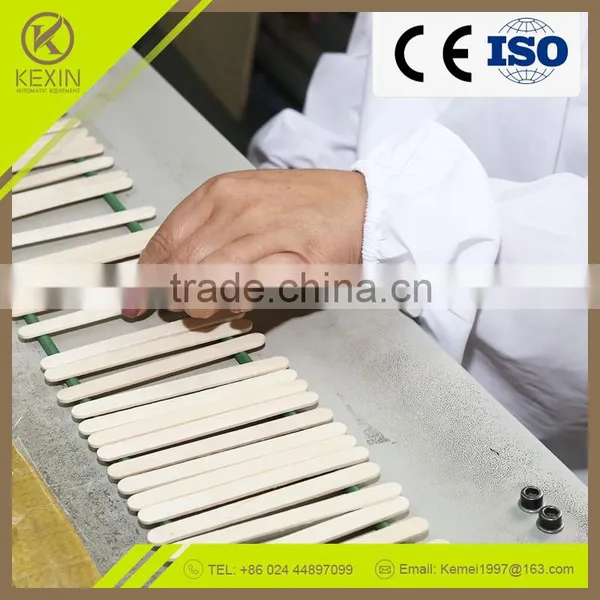 Healthy China Supplier Magnum Visual Selecting Machine photo-5