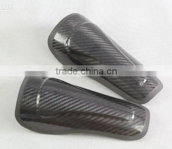 Wholesale Footable Carbon Fiber Shin Guard photo-3