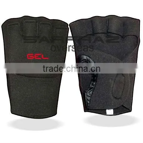 Gel Hand Wraps